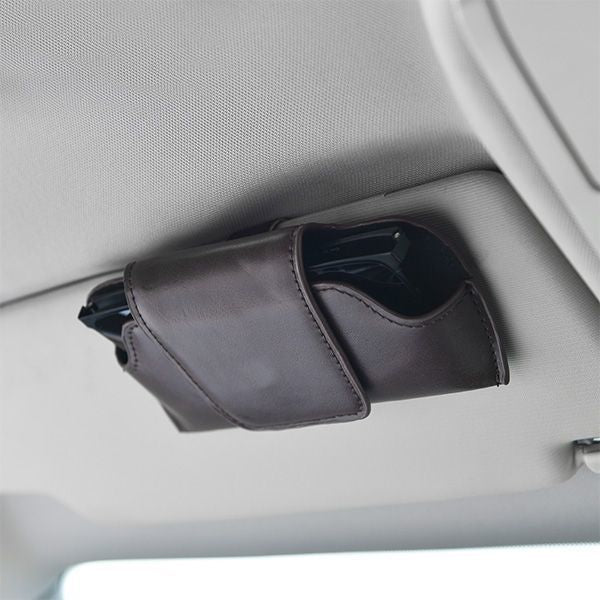 Car Visor Organizer Pouch Kalsten