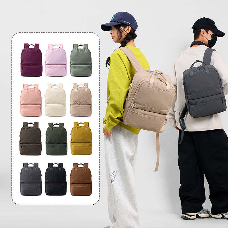 Lightweight Multi-Functional Travel Backpack Kalsten