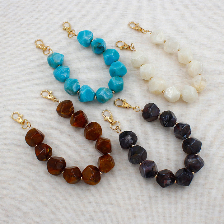 Artisan Beaded Bracelet Kalsten