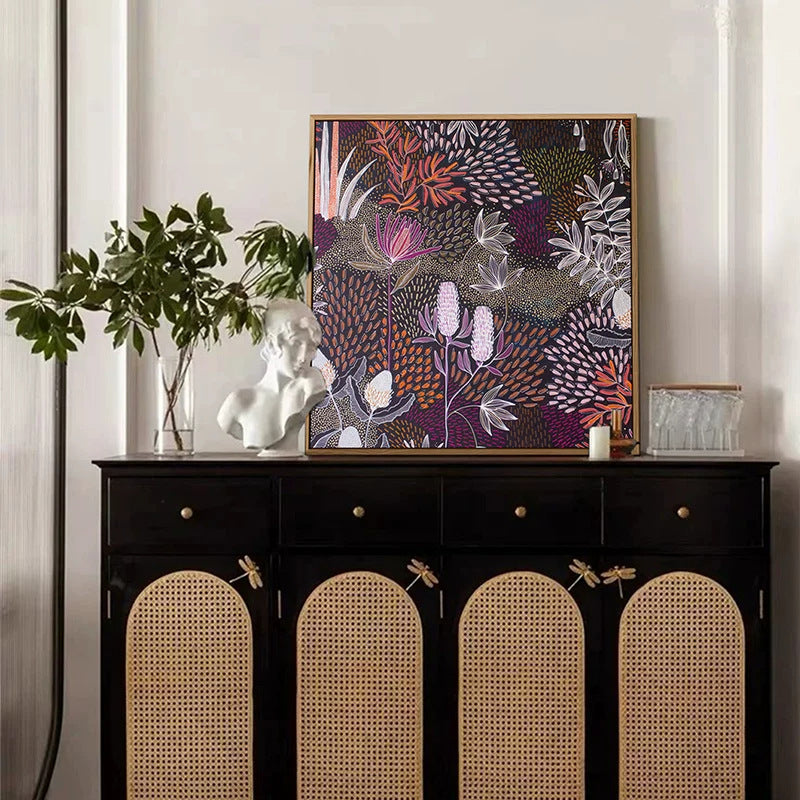 Botanical Wall Decor Art Print