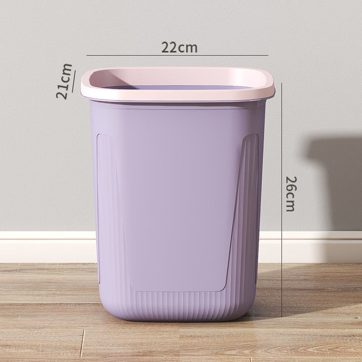 Modern Kitchen Trash Bin Kalsten