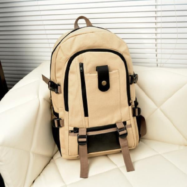 Multi-Pocket Utility Backpack Kalsten