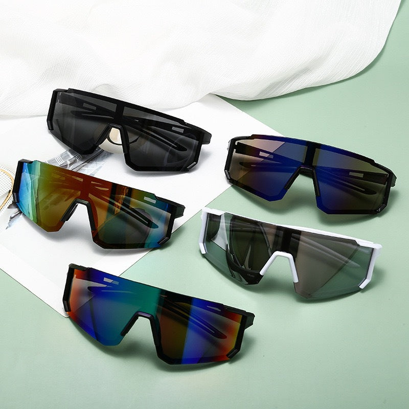 High-Performance Sport Sunglasses Kalsten