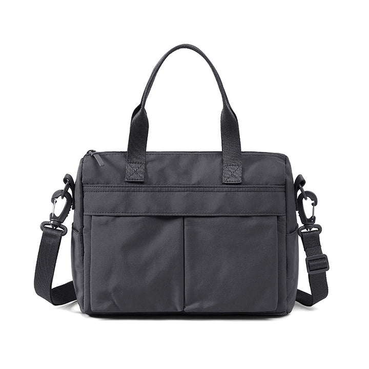 Multi-Pocket Functional Handbag Kalsten