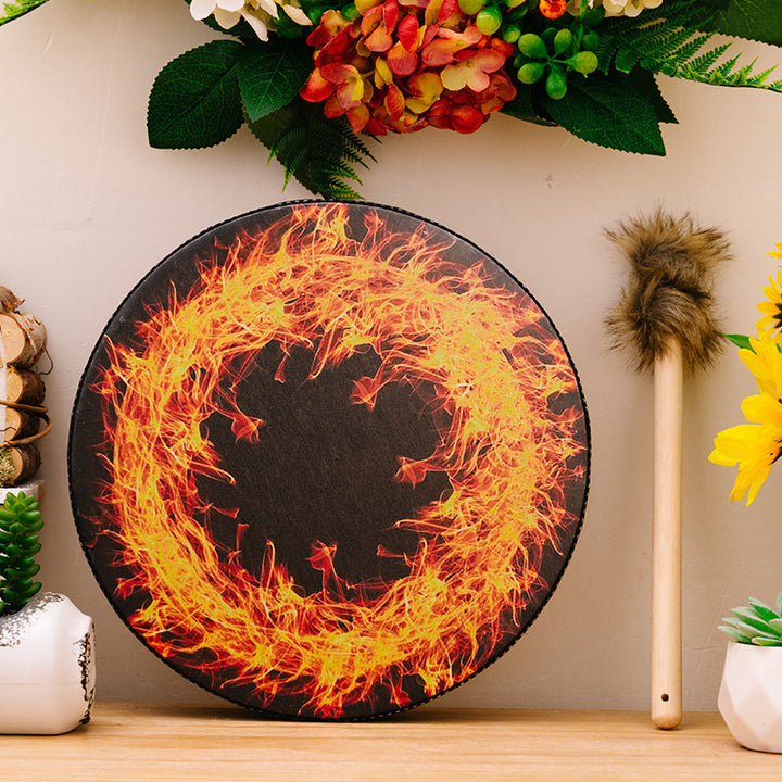 Decorative Mandala Wall Art