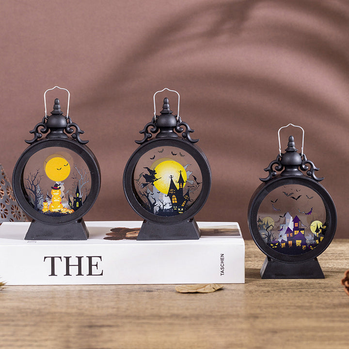 Decorative Lantern