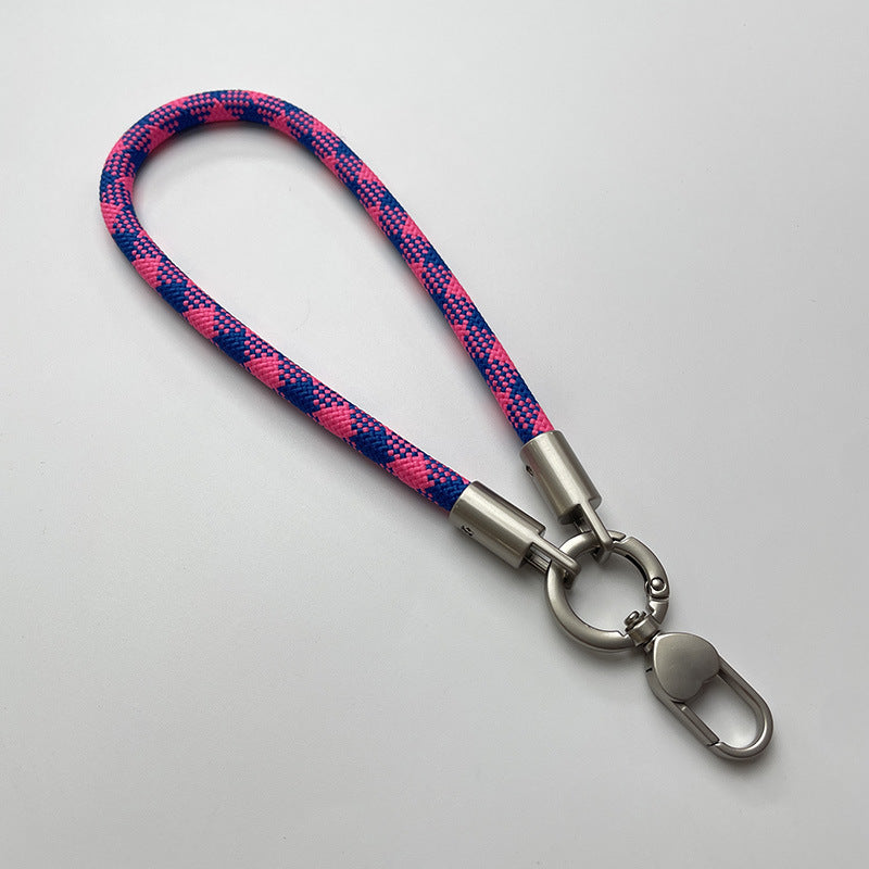 Versatile Rope Keychain Kalsten