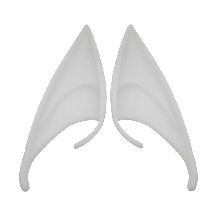 Halloween Fantasy Latex Elf Ear Accessories Kalsten