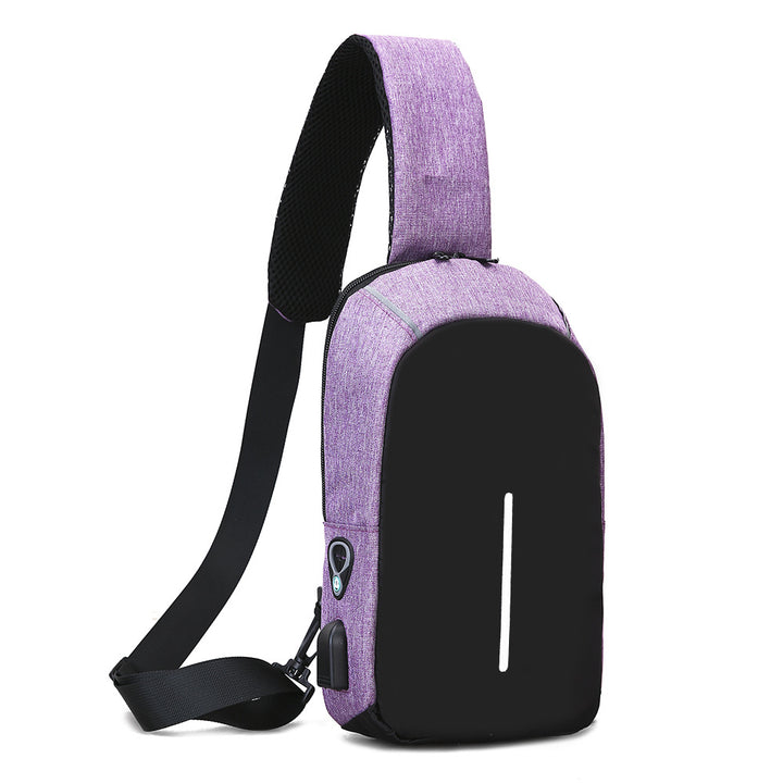 Lightweight Anti-Theft Sling Bag Kalsten