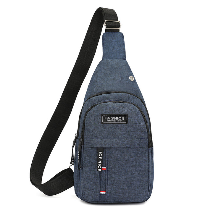 Versatile Sling Backpack Kalsten