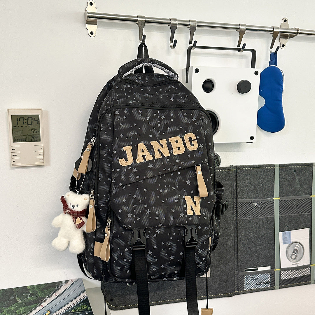 Adjustable Multi-Functional Backpack Kalsten