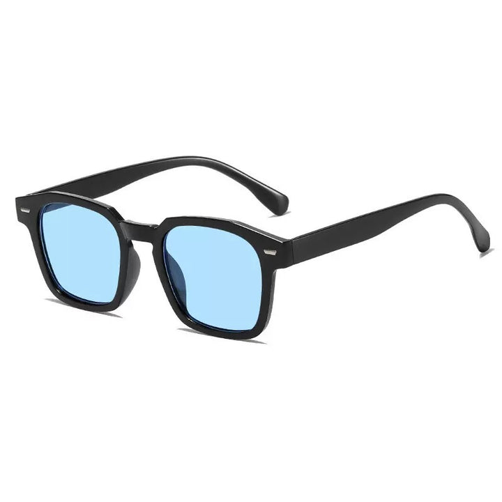Trendy UV Protection Square Sunglasses Kalsten