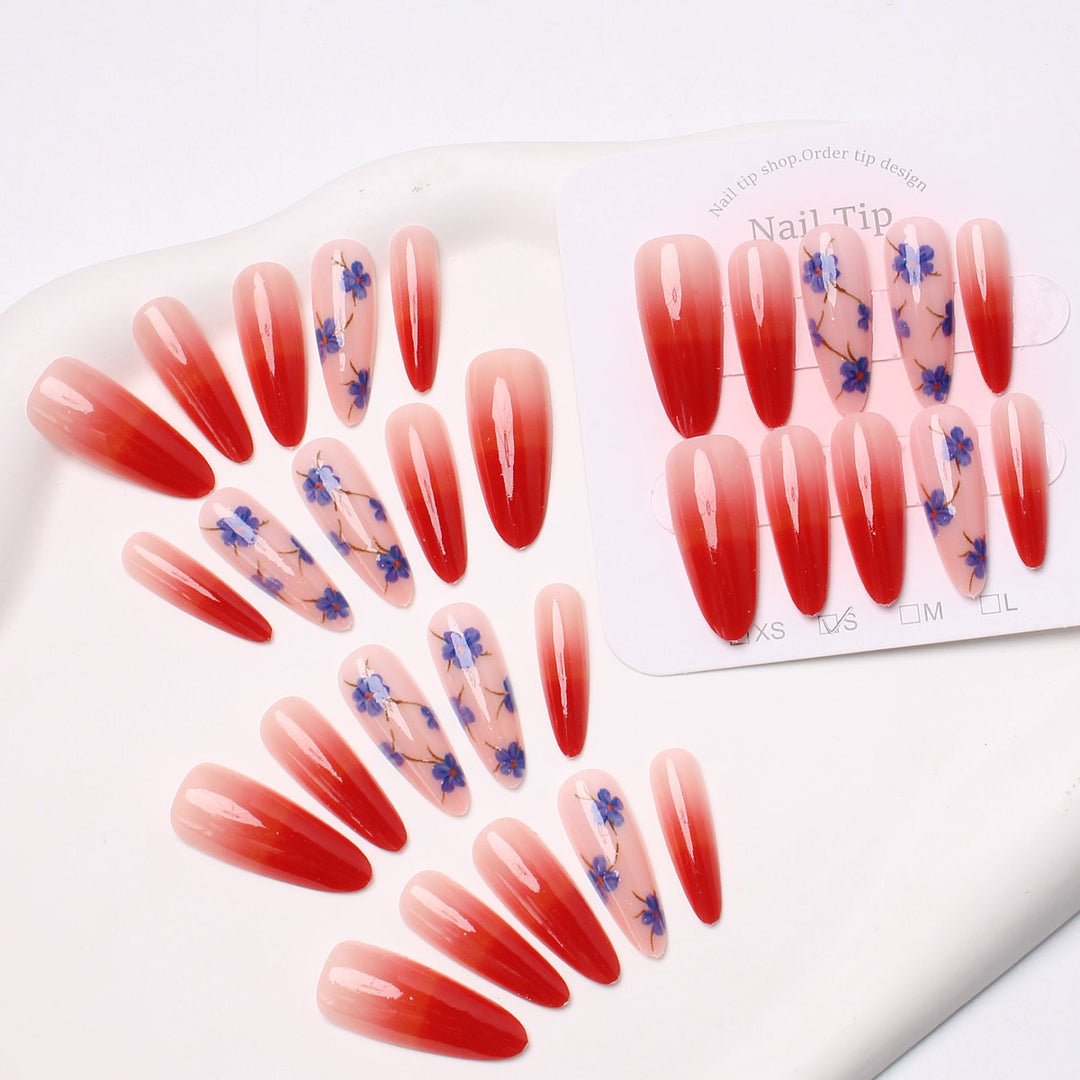 DIY Press-On Nail Kit Kalsten