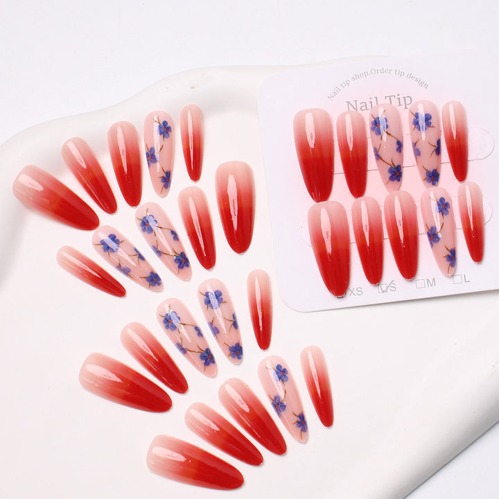 DIY Press-On Nail Kit Kalsten
