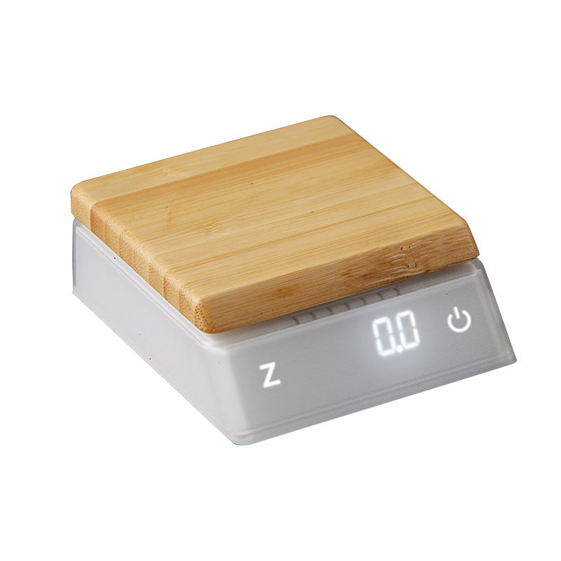 Precision Digital Kitchen Scale