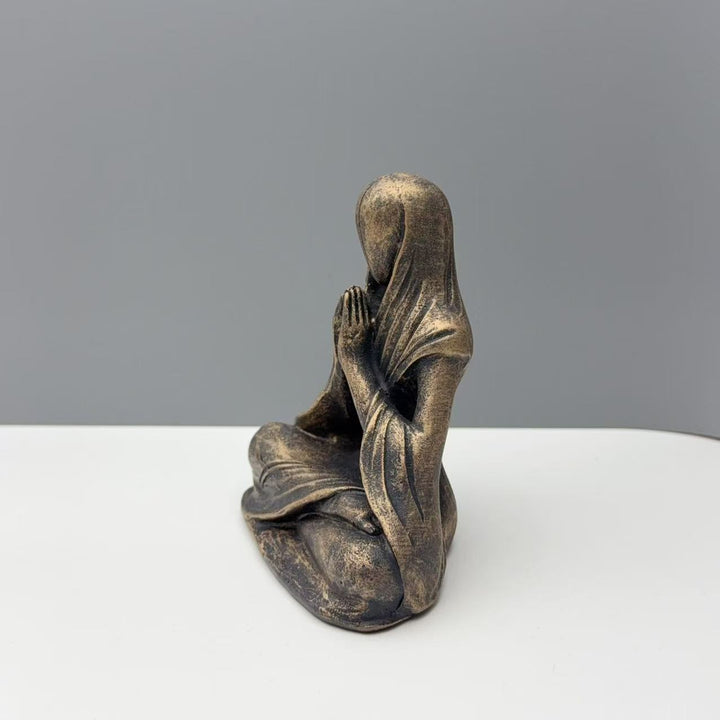 Decorative Feng Shui Statue Kalsten