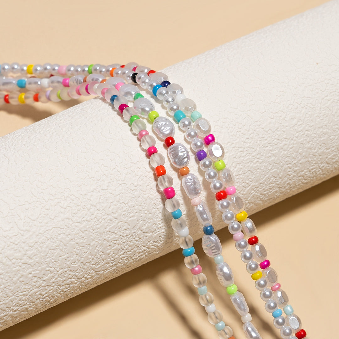 Colorful Beaded Eyewear Chain Kalsten 1786968035