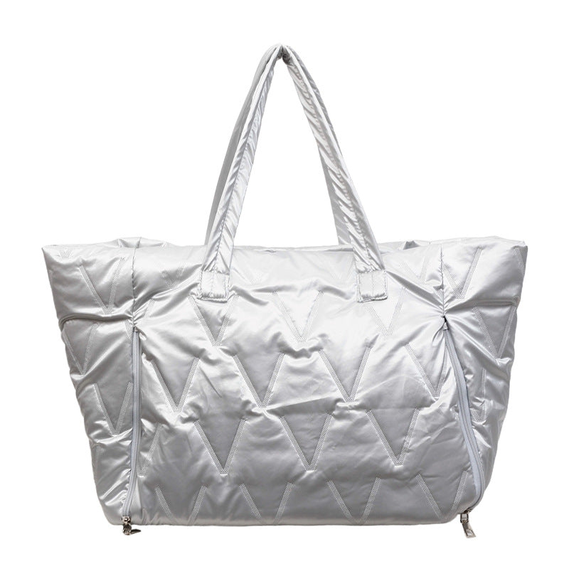 Insulated Fashion Tote Bag Kalsten