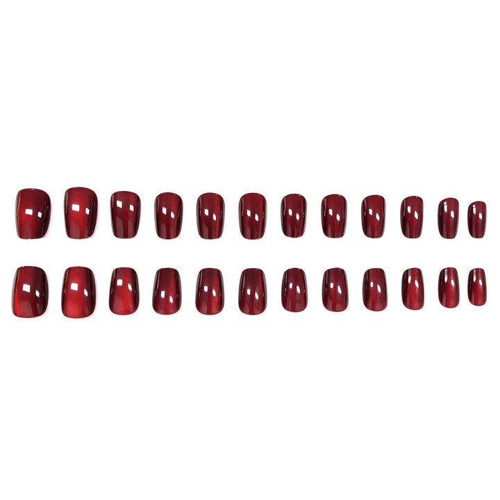 Elegant Nail Enhancement Set Kalsten