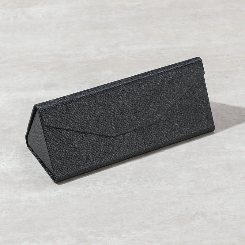 Triangular Eyewear Pouch Kalsten