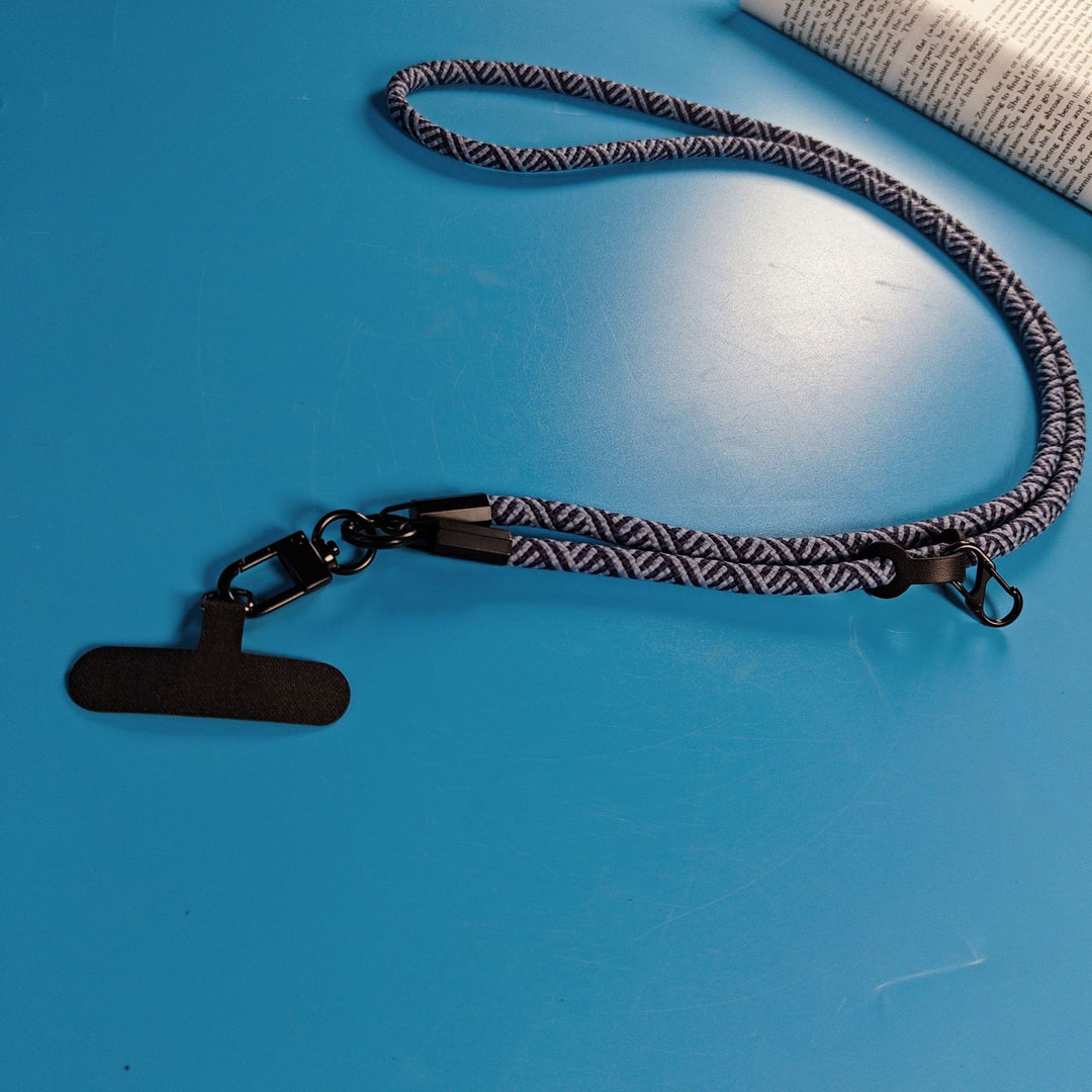 Durable Adjustable Utility Lanyard Kalsten
