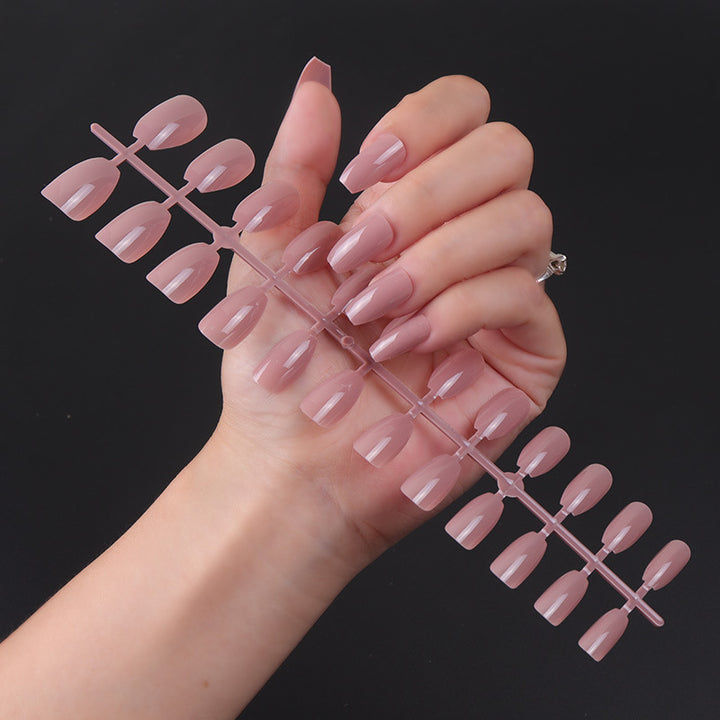 Premium Long-Lasting Press-On Nail Tips Kalsten