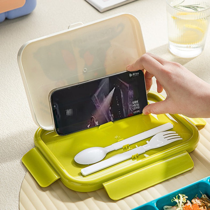 Versatile Lunch Box