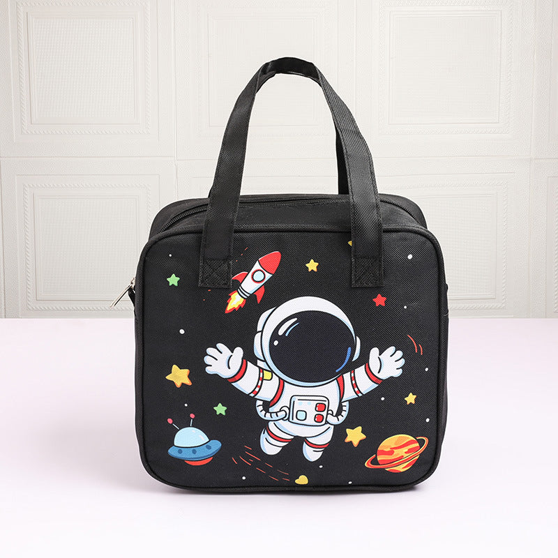 Children's Insulated Lunch Bag Kalsten