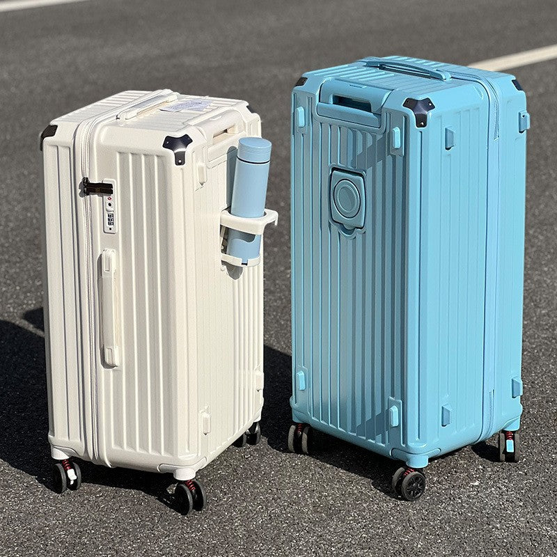 Travel Luggage