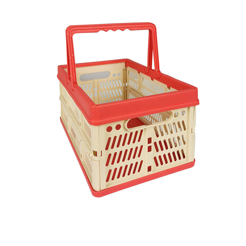 Versatile Storage Basket Kalsten