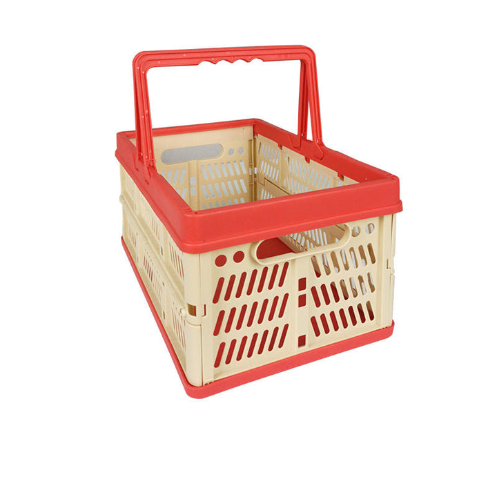 Versatile Storage Basket Kalsten