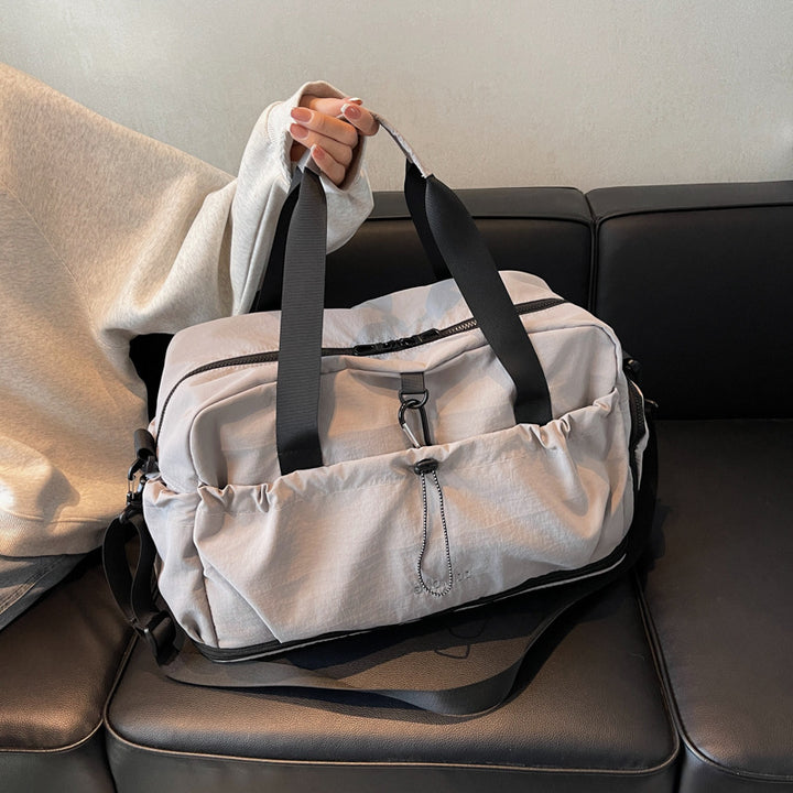 Travel Sports Duffle
