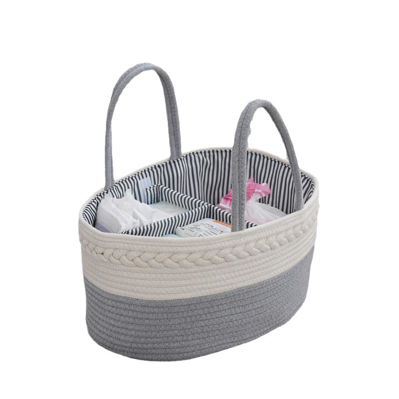 Storage basket Kalsten
