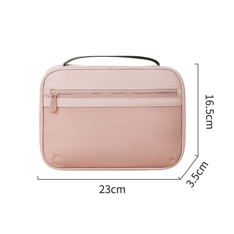 Multi-Functional Portable Travel Organizer Kalsten