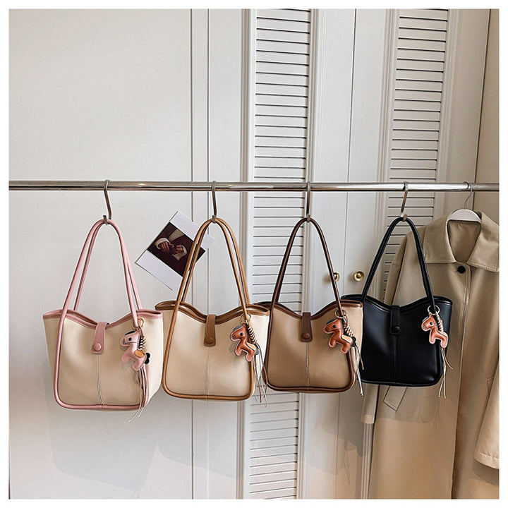 Chic Minimalist Tote Bag