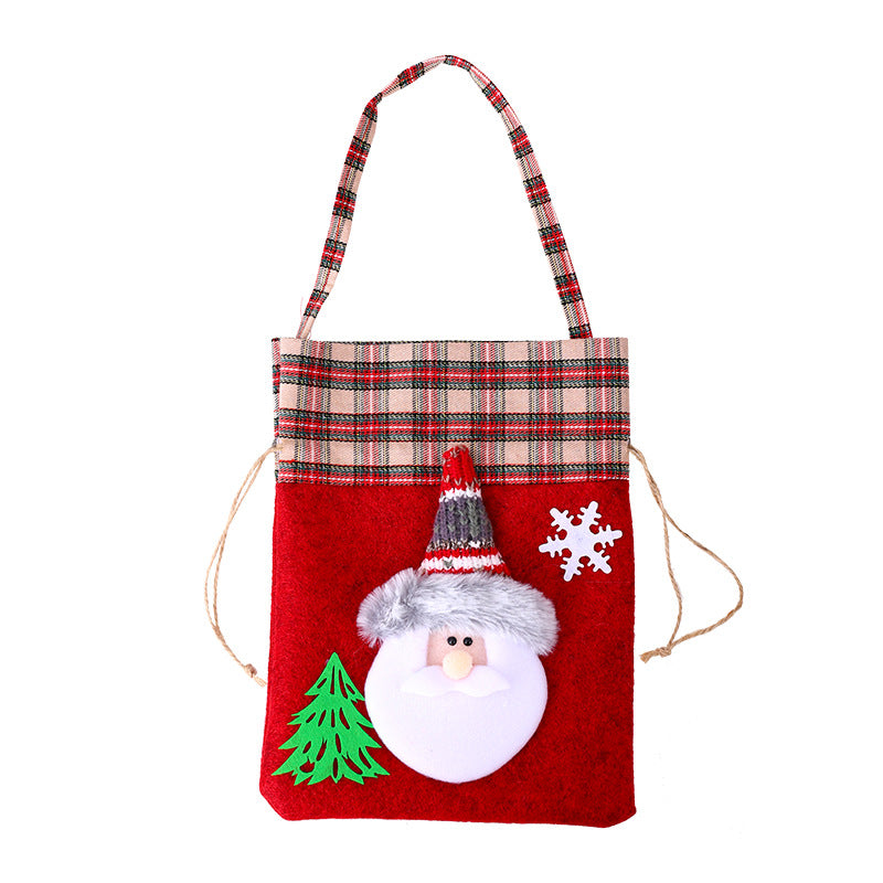 Funnier Christmas Gift Sack Kalsten