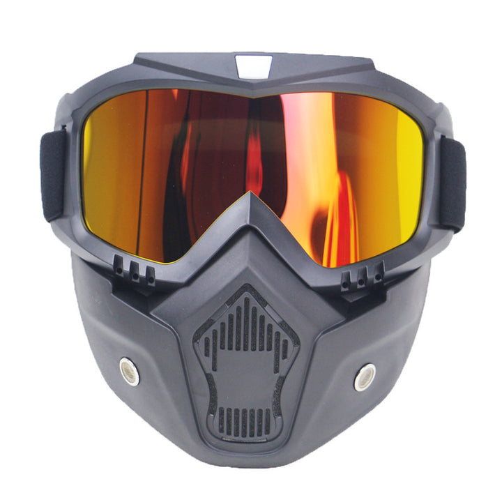Off-Road Motorcycle Goggles Kalsten