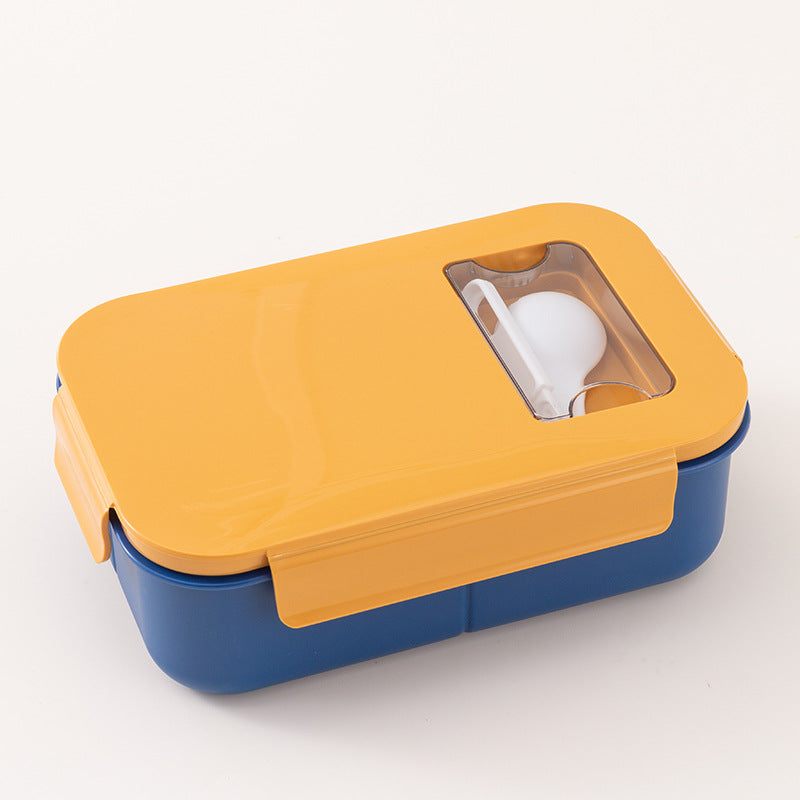 Fun-Themed Lunch Storage Set