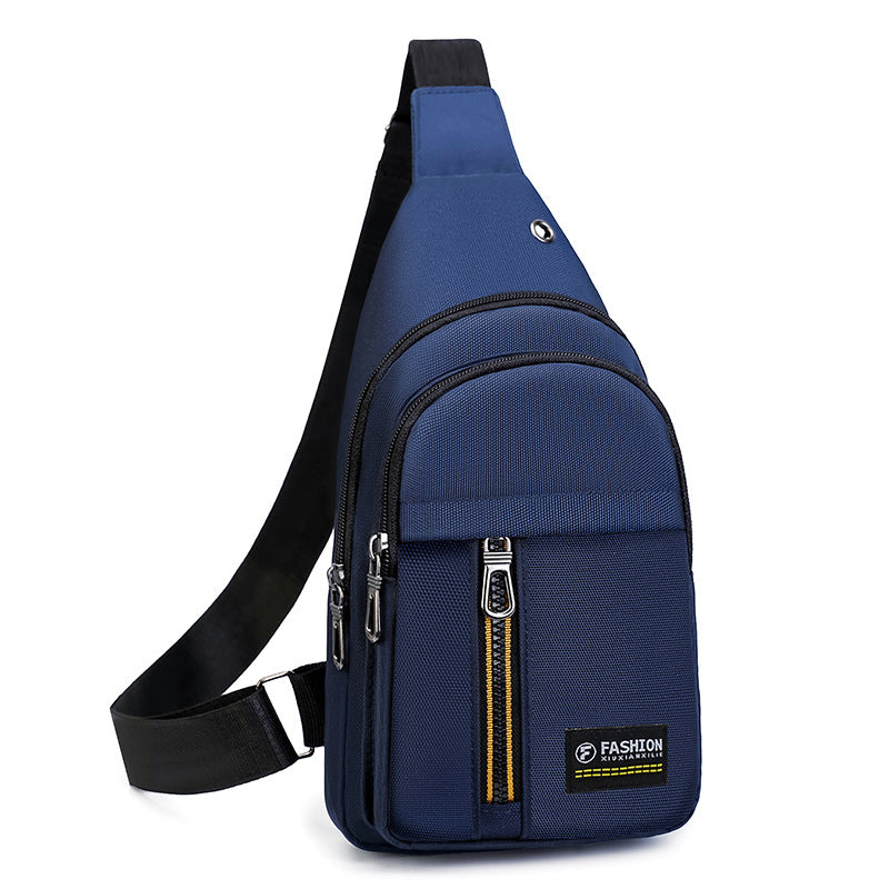 Versatile Utility Sling Bag Kalsten