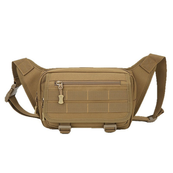 Compact Utility Crossbody Bag Kalsten