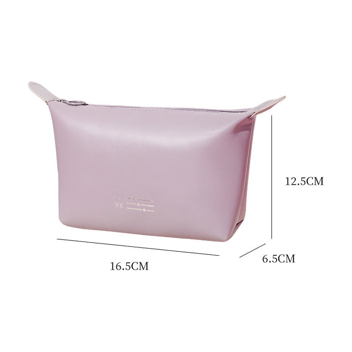 Stylish Waterproof Makeup Bag Kalsten