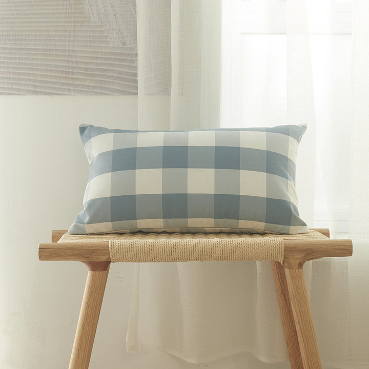Soft Cotton Decorative Pillow