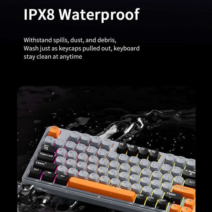 Gaming Keyboard Kalsten
