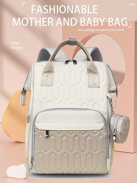Multi-Functional Insulated Backpack Kalsten