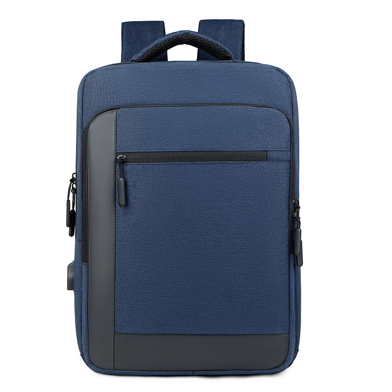Modern Slim Profile Laptop Backpack Kalsten