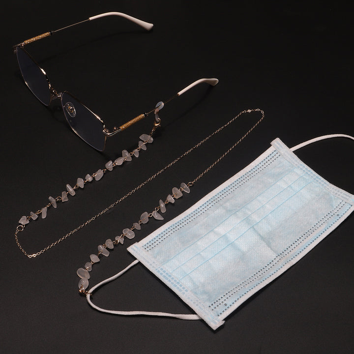 Natural Stone Eyewear Chain Kalsten 1787367566