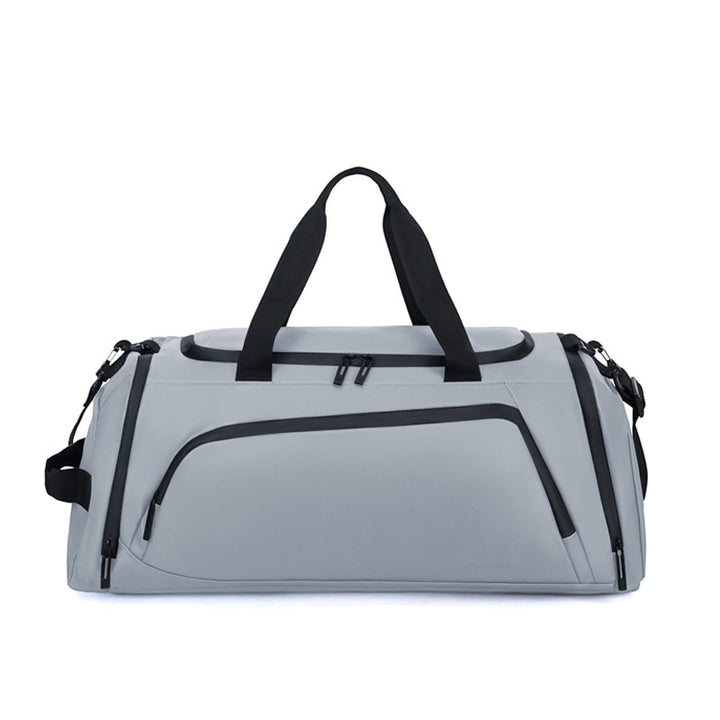 Sporty Travel Bag Kalsten