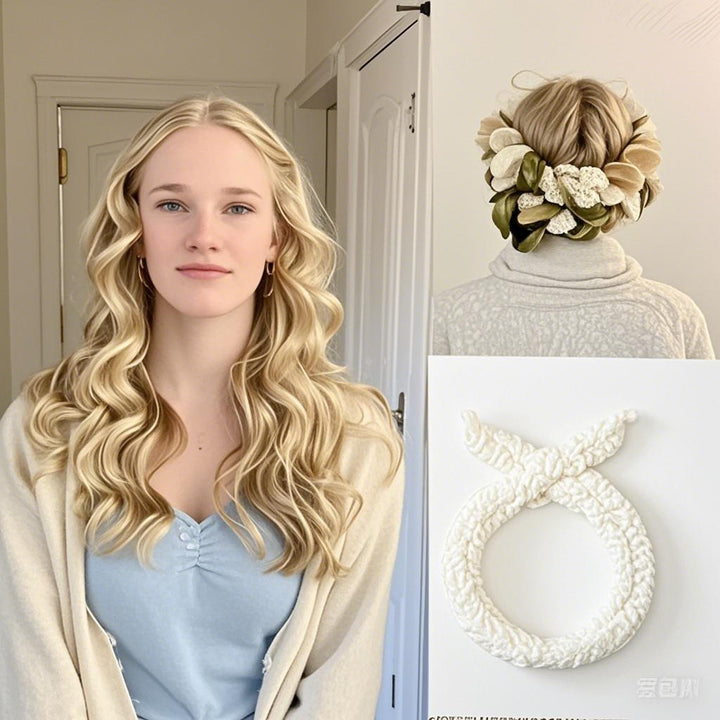 Plush Scarf