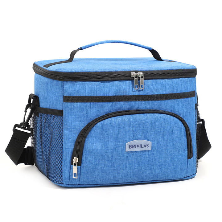 Insulated Cooler Bag