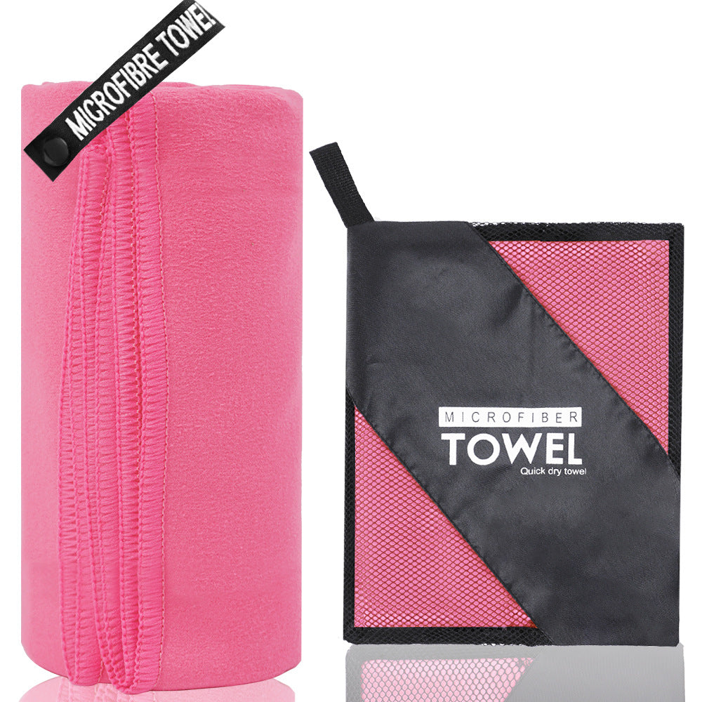 Microfiber Towel Kalsten
